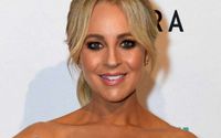 Carrie Bickmore